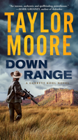 Down Range 0063111578 Book Cover