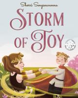 Storm of Joy 0692737022 Book Cover