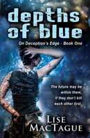Depths of Blue 1594934339 Book Cover