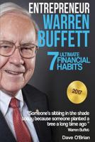 Entrepreneur: Warren Buffett: 7 Ultimate Financial Habits 154131218X Book Cover