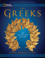 The Greeks 142621670X Book Cover