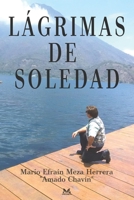 L�grimas de Soledad 1089343078 Book Cover