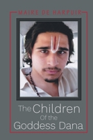 The Children Of The Goddess Dana 1787106039 Book Cover