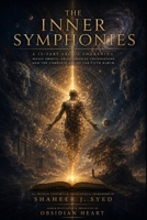 The Inner Symphonies: A 15-Part Arc of Awakening — Music Sheets, Philosophical Foundations and the Complete Arc of the Fifth Album B0GZHDT6LD Book Cover
