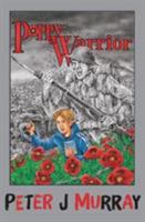 Poppy Warrior 0957108893 Book Cover