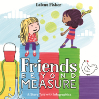Friends Beyond Measure B0GN23YRMG Book Cover