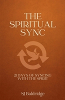 The Spiritual Sync B09Q9GZ3ZD Book Cover