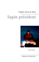 Sapin président 2322250538 Book Cover