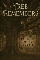 TREE REMEMBERS B0G3H36ZMT Book Cover
