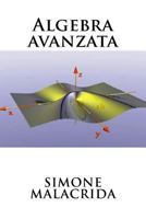 Algebra avanzata 1523624396 Book Cover