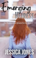 Emerging Heiress 1087954487 Book Cover