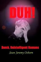 D U H 1403347557 Book Cover