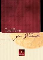 Graduates Inspirational Set [My Utmost for His Highest for the Graduate; Touch Points for Graduates NLT] 0842336125 Book Cover