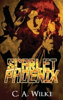Scarlet Phoenix 4824158648 Book Cover