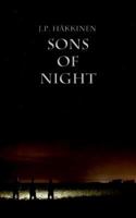 Sons of Night 9523303333 Book Cover