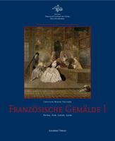 Franzosische Gemalde I: Watteau Pater Lancret Lajoue 305004652X Book Cover