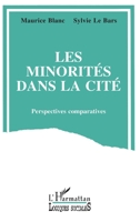 Les minorités dans la cité: roman antillais 2738420613 Book Cover