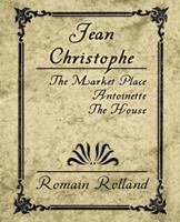Jean-Christophe 1594626146 Book Cover