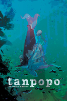 Tanpopo Volume 2 1608863379 Book Cover