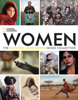 Women: The National Geographic Image Collection 1426220650 Book Cover