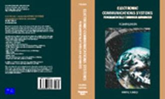 Electronic Communications System: Fundamentals Through Advanced