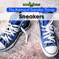 Sneakers 1502646889 Book Cover