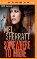 Somewhere to Hide 1478355808 Book Cover