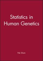 Statistics in Human Genetics 0470689285 Book Cover
