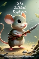The Littlest Explorer: A heartwarming tale of discovery and bravery for the youngest adventurers B0BXN5XP52 Book Cover