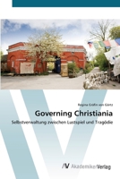 Governing Christiania 3639408845 Book Cover