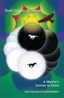 Death Grip on the Pommel: A Warrior's Journey to Grace 098164208X Book Cover