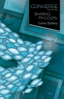 Sharing the Gospel 1426771568 Book Cover