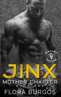Jinx 1724338293 Book Cover
