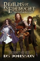 Realms of Edenocht Descendants and Heirs 1733933379 Book Cover