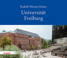 Albert-Ludwigs-Universitat Freiburg Im Breisgau 3451385783 Book Cover