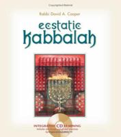 Ecstatic Kabbalah 1591793440 Book Cover