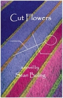 Cut Flowers B0CWJ28JHB Book Cover