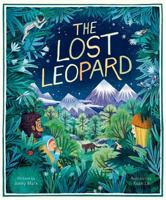 Lost Leopard 1848579896 Book Cover