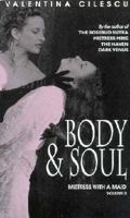 Body & Soul 1563335158 Book Cover