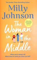 The Woman in the Middle 1666620920 Book Cover