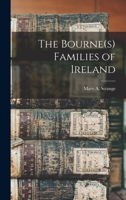 The Bourne(s) Families of Ireland 1015775691 Book Cover
