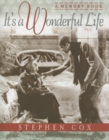 It's A Wonderful Life: A Memory Book 1581824343 Book Cover