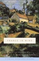 France in Mind 0375714359 Book Cover