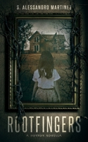 Rootfingers 1960724460 Book Cover