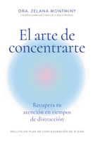 Enfoca Tu Mente (Finding Focus Spanish Edition): Domina Tu Atención En Una Era de Distracción 8410121301 Book Cover