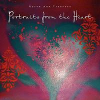 Portraits from the Heart 1456801228 Book Cover