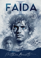 Faida (French Edition) B0DVGQKQBS Book Cover