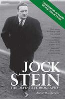 Jock Stein 1905156375 Book Cover