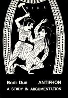 Antiphon 8788073165 Book Cover