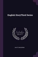 English story: third series 1378984110 Book Cover